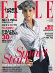 Elle (Korea-January 2004)